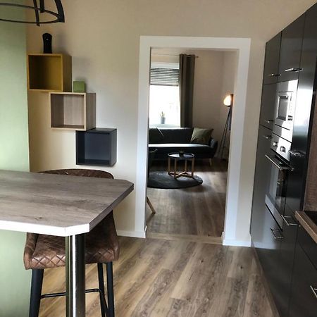 Ferienwohnung Schlich Kelberg Ngoại thất bức ảnh
