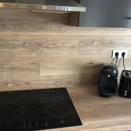 Ferienwohnung Schlich Kelberg Ngoại thất bức ảnh