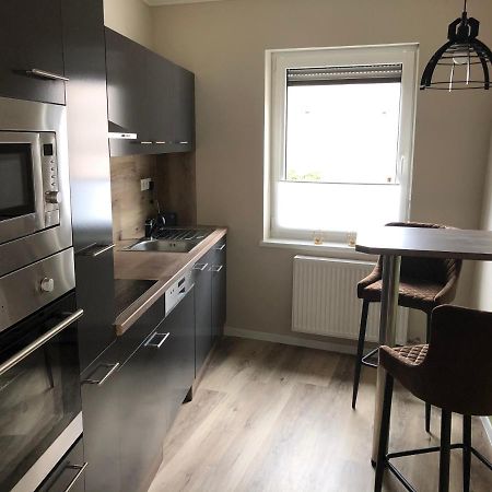 Ferienwohnung Schlich Kelberg Ngoại thất bức ảnh