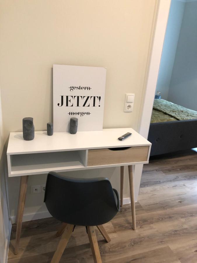 Ferienwohnung Schlich Kelberg Ngoại thất bức ảnh