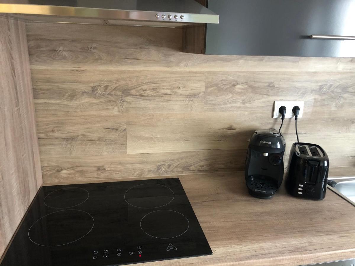 Ferienwohnung Schlich Kelberg Ngoại thất bức ảnh