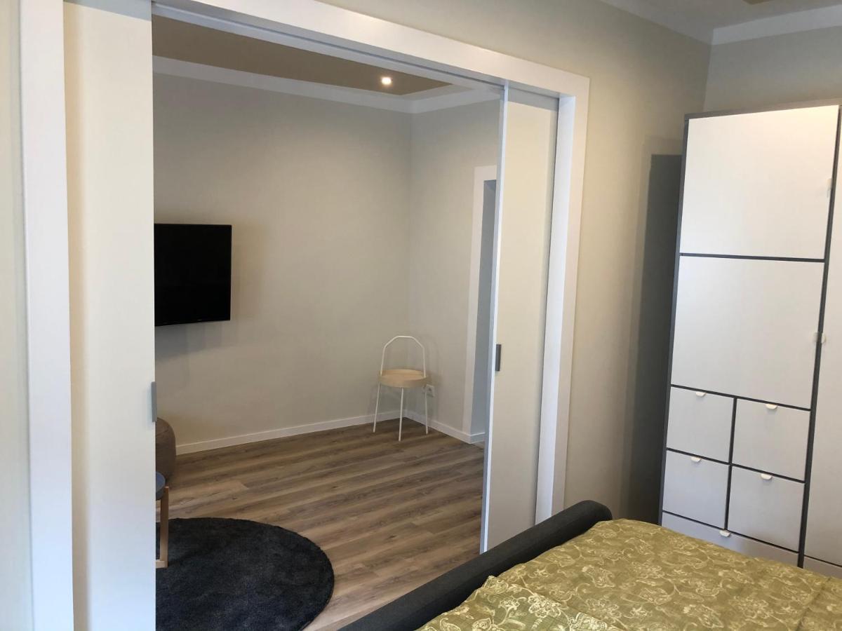 Ferienwohnung Schlich Kelberg Ngoại thất bức ảnh