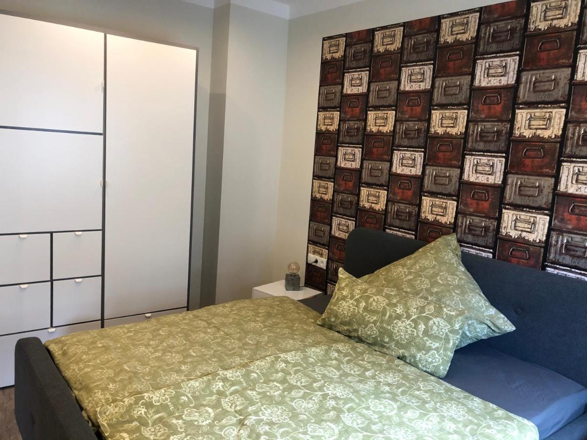 Ferienwohnung Schlich Kelberg Ngoại thất bức ảnh
