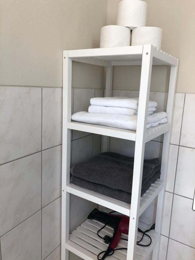 Ferienwohnung Schlich Kelberg Ngoại thất bức ảnh