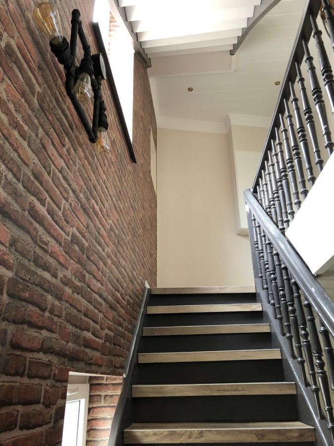 Ferienwohnung Schlich Kelberg Ngoại thất bức ảnh