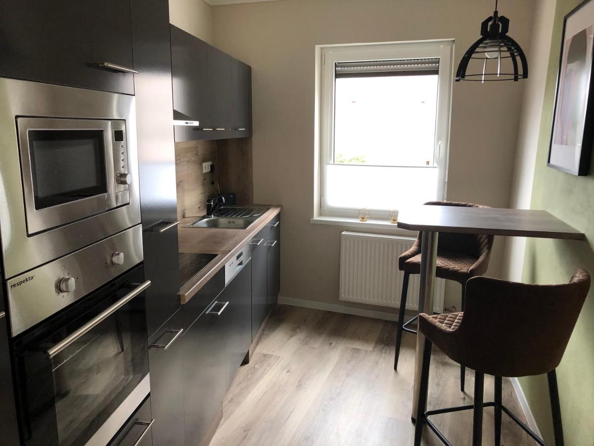 Ferienwohnung Schlich Kelberg Ngoại thất bức ảnh