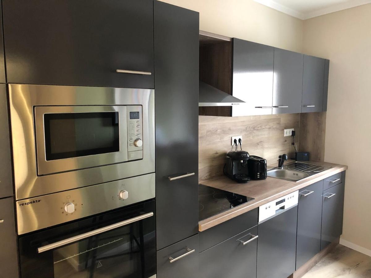 Ferienwohnung Schlich Kelberg Ngoại thất bức ảnh