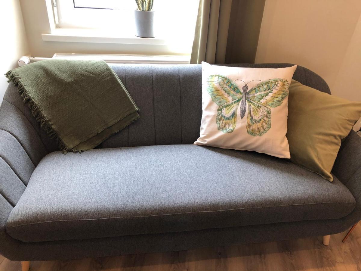 Ferienwohnung Schlich Kelberg Ngoại thất bức ảnh