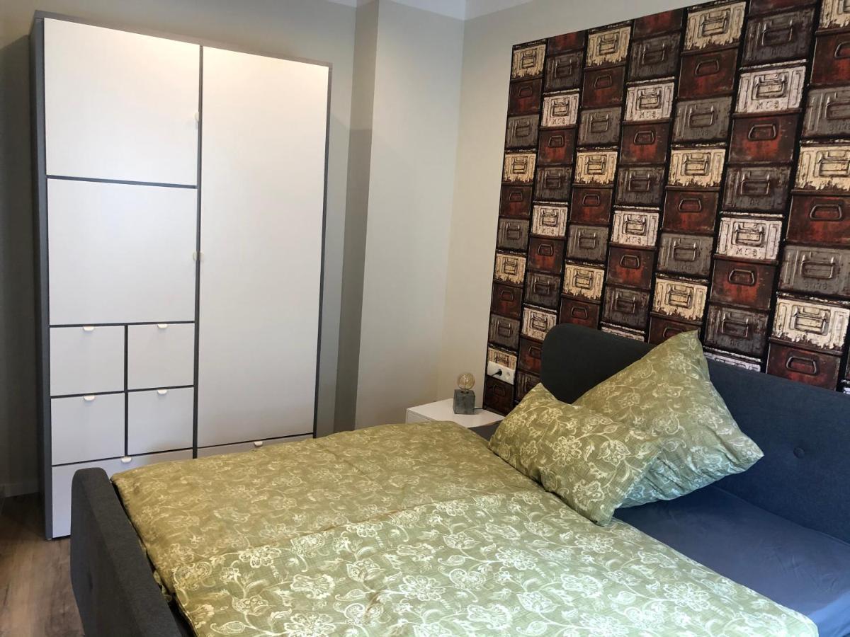 Ferienwohnung Schlich Kelberg Ngoại thất bức ảnh