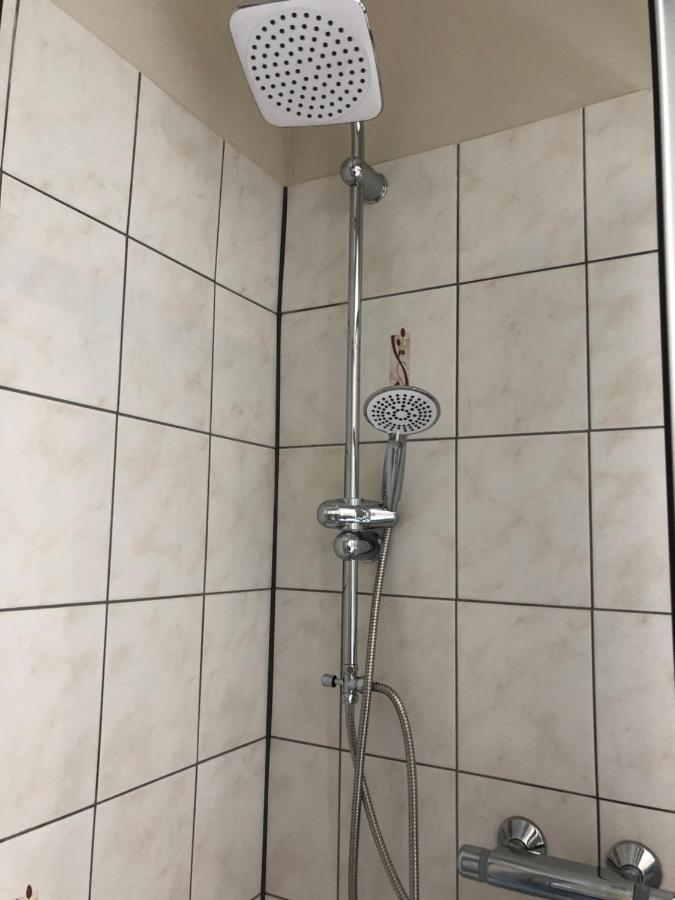 Ferienwohnung Schlich Kelberg Ngoại thất bức ảnh